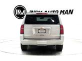Thumbnail of 2020 Silver Ice Metallic Chevrolet Suburban