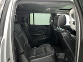 Thumbnail of 2020 Silver Ice Metallic Chevrolet Suburban