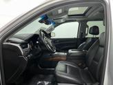 Thumbnail of 2020 Silver Ice Metallic Chevrolet Suburban