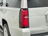 Thumbnail of 2020 Silver Ice Metallic Chevrolet Suburban