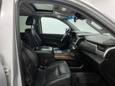 Thumbnail of 2020 Silver Ice Metallic Chevrolet Suburban