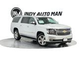 Photo of 2020 Silver Ice Metallic Chevrolet Suburban