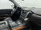 Thumbnail of 2020 Silver Ice Metallic Chevrolet Suburban