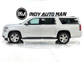 Thumbnail of 2020 Silver Ice Metallic Chevrolet Suburban