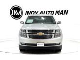 Thumbnail of 2020 Silver Ice Metallic Chevrolet Suburban