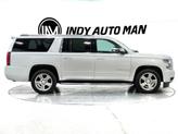 Thumbnail of 2020 Silver Ice Metallic Chevrolet Suburban
