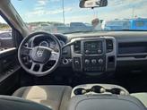 Thumbnail of 2017 Brilliant Black Crystal Pearlcoat RAM 2500