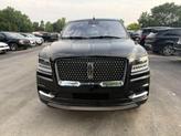 Thumbnail of 2019 Infinite Black Metallic Lincoln Navigator