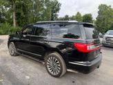 Thumbnail of 2019 Infinite Black Metallic Lincoln Navigator