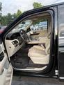 Thumbnail of 2019 Infinite Black Metallic Lincoln Navigator