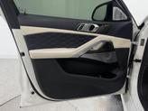 Thumbnail of 2023 Mineral White Metallic BMW X6 M
