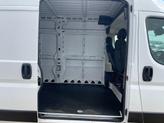 Thumbnail of 2022 Bright White Clearcoat RAM ProMaster 2500