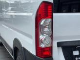 Thumbnail of 2022 Bright White Clearcoat RAM ProMaster 2500