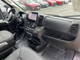 Thumbnail of 2023 Bright Silver Clearcoat Metallic RAM ProMaster 3500 Window Van