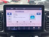 Thumbnail of 2023 Bright Silver Clearcoat Metallic RAM ProMaster 3500 Window Van