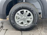 Thumbnail of 2023 Bright Silver Clearcoat Metallic RAM ProMaster 3500 Window Van