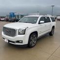 Thumbnail of 2018 White Frost Tri-Coat GMC Yukon XL