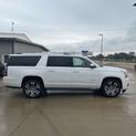 Thumbnail of 2018 White Frost Tri-Coat GMC Yukon XL