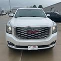 Thumbnail of 2018 White Frost Tri-Coat GMC Yukon XL