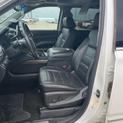 Thumbnail of 2018 White Frost Tri-Coat GMC Yukon XL