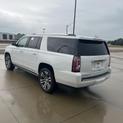 Thumbnail of 2018 White Frost Tri-Coat GMC Yukon XL