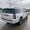Thumbnail of 2018 White Frost Tri-Coat GMC Yukon XL
