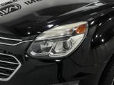 Thumbnail of 2017 Black Chevrolet Equinox