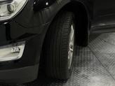 Thumbnail of 2017 Black Chevrolet Equinox