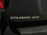 Thumbnail of 2017 Black Chevrolet Equinox