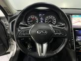 Thumbnail of 2019 Liquid Platinum INFINITI Q50