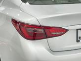 Thumbnail of 2019 Liquid Platinum INFINITI Q50