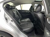 Thumbnail of 2019 Liquid Platinum INFINITI Q50