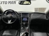 Thumbnail of 2019 Liquid Platinum INFINITI Q50