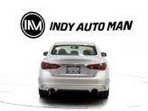 Thumbnail of 2019 Liquid Platinum INFINITI Q50