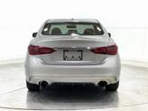 Thumbnail of 2019 Liquid Platinum INFINITI Q50