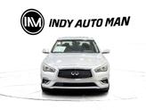 Thumbnail of 2019 Liquid Platinum INFINITI Q50