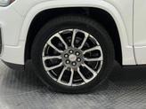Thumbnail of 2021 White Frost Tri-Coat GMC Acadia