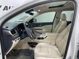 Thumbnail of 2021 White Frost Tri-Coat GMC Acadia