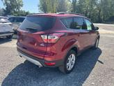 Thumbnail of 2017 Ruby Red Metallic Tinted Clearcoat Ford Escape