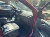 Thumbnail of 2017 Ruby Red Metallic Tinted Clearcoat Ford Escape