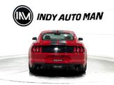 Thumbnail of 2020 Race Red Ford Mustang