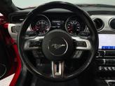 Thumbnail of 2020 Race Red Ford Mustang