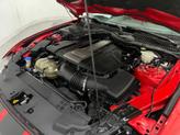 Thumbnail of 2020 Race Red Ford Mustang