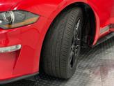 Thumbnail of 2020 Race Red Ford Mustang