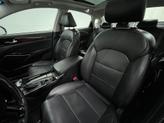 Thumbnail of 2018 Silky Silver Kia Cadenza