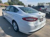 Thumbnail of 2013 Oxford White Ford Fusion