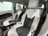 Thumbnail of 2018 White Clearcoat Jeep Compass