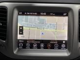 Thumbnail of 2018 White Clearcoat Jeep Compass