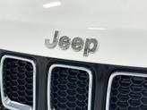 Thumbnail of 2018 White Clearcoat Jeep Compass