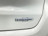 Thumbnail of 2018 White Clearcoat Jeep Compass